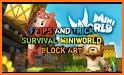 Tips: Mini world blocks related image