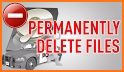 SHREDDER : Permanent Delete - Safe & Secure Erase related image