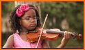 Toddlers Violin related image