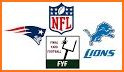 NFL Preseason Live & Scores related image