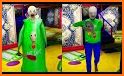 The Twins Baldi's:  Granny Chapter 3 related image