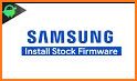 Samsung Stock Rom related image