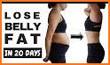 Slimmer - Fitness & Lose Weight App in 30 Days related image