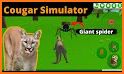 Real Cougar Simulator 2021 related image