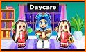 Twins Baby Daycare Dress Up related image