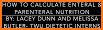 NICU Nutrition Calculator V2 related image