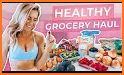 Healthy Grocery related image