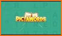 Pictawords - Crossword Puzzle related image