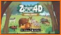 Zoo4D Activity Pack - Mammal Edition related image