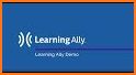 Learning Ally Link related image