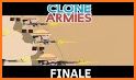 Clone Army 3D related image