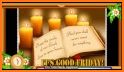 Good Friday Cards & Messages related image