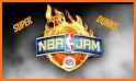 The NBA-JAM Slam Dunk Shot Moves related image