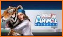 Pet Surgeon simulator:Animal Hospital surgery game related image