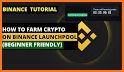 B - Crypto | Gaming Farm related image