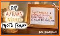 Autumn Photo Frames related image
