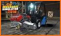 Truck Builder Auto Repair Mechanic Simulator Games related image