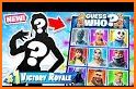 Guess : Fortnite Skin related image