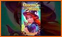 Charms of the Witch: Magic Mystery Match 3 Games related image