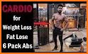 Abs Workout - gym workout ,  Weight Loss , workout related image