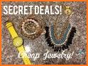 Cheap jewelry online shopping app related image