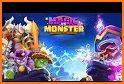 Magic vs Monster related image