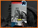 TOHO Monsters | TOHO Handbook related image