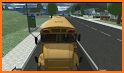 School Bus Transport Simulator related image