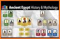 Dynasty of Egypt related image