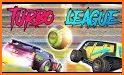 Rocket Car Turbo Hyperball League related image
