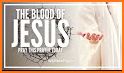 Praying by the Blood of Jesus related image