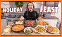 Christmas Feast related image