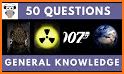 Top 10 - Trivia Quiz Questions related image