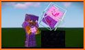 Crystal Mod for mcpe related image