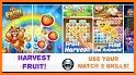 Farm Harvest 2 -  Match 3 Game related image