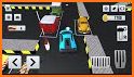 Advance Car Driving Simulator related image