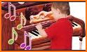 Musical Instruments for Toddlers and Baby Piano related image