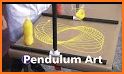 Pendulum Artist related image