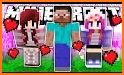 My Girlfriend Mod for MCPE related image