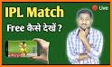 Thop TV Lite : Free Thoptv Live IPL Cricket Guide related image