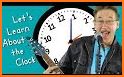 Learn the clock - with Rabel related image