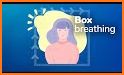 Box Breathing by Unbeatable Mind related image