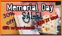 Memorial Day Photo Frames HD related image