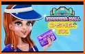 High School Cafe Cashier Girl - Kids Game related image