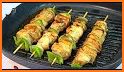 Grilled Recipes related image