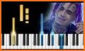 Lil Pump - ESSKEETIT Piano related image