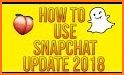Pro Filters for Snapchat 2018 related image