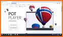 Pot Player - Offline Video Player, Media Player related image