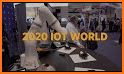 IoT World Virtual 2020 related image