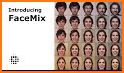 FaceMix related image